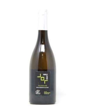 SAUVIGNON BIO ANGLE DROIT