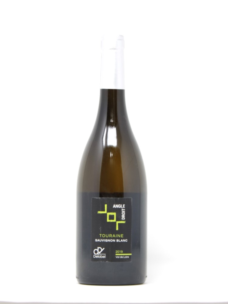 SAUVIGNON BIO ANGLE DROIT