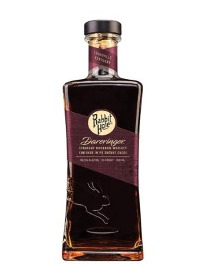 RABBIT HOLE DARERINGER ( 46.5% abv)