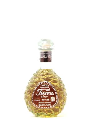 TEQUILA MI TIERRA ANEJO (40% abv)