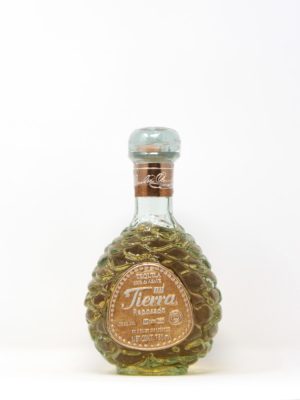 TEQUILA MI TIERRA REPOSADO (40% abv)