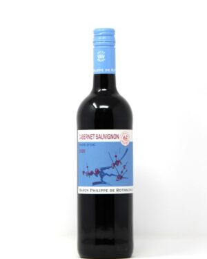 B.P. ROTHSCHILD CAB.SAUV.