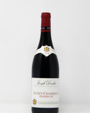 Joseph Drouhin Gevrey Chambertin Premier Cru (13.5% abv)