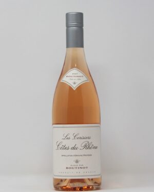 BOUTINOT LES CERISIERS CDR ROSE