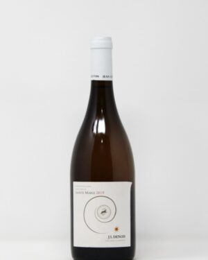 JL DENOIS SAINTE MARIE CHARDONNAY