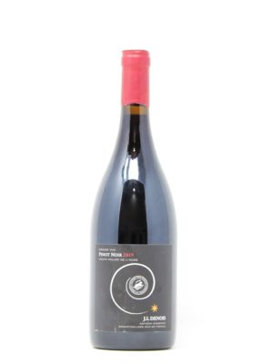 J.L Denois Pinot Noir Grand Vin (13.3% abv)