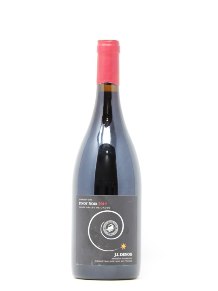 JL DENOIS PINOT NOIR GRAND VIN