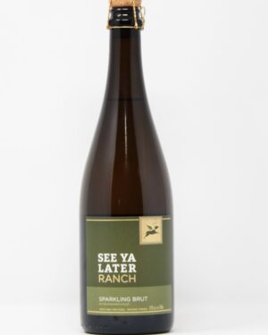 SEE YA LATER RANCH BRUT