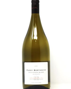 PADDY BORTHWICK SAUVIGNON BLANC 1.5L