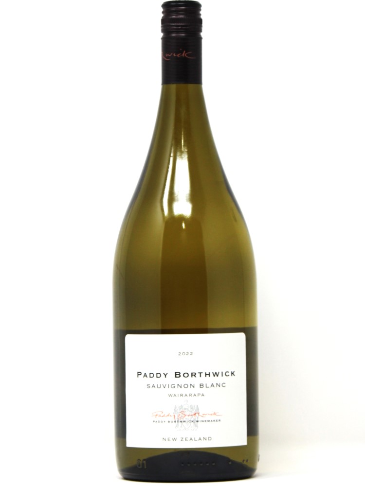 PADDY BORTHWICK SAUVIGNON BLANC 1.5L