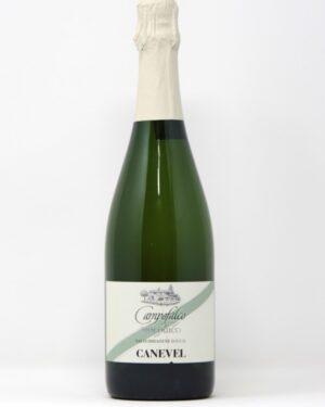 CANEVEL CAMPOFALCO ORGANIC PROSECCO