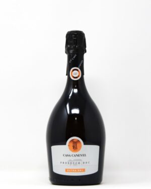 CANEVEL VALDOBBIADENE EXTRA DRY DOCG