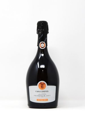 CANEVEL VALDOBBIADENE EXTRA DRY DOCG (11% abv)