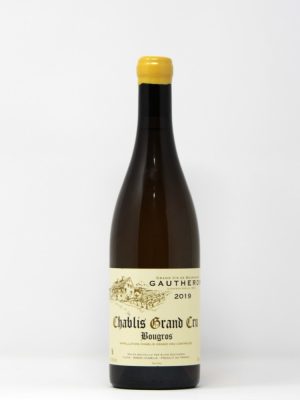 Gautheron Chablis Grand Cru (13% abv)