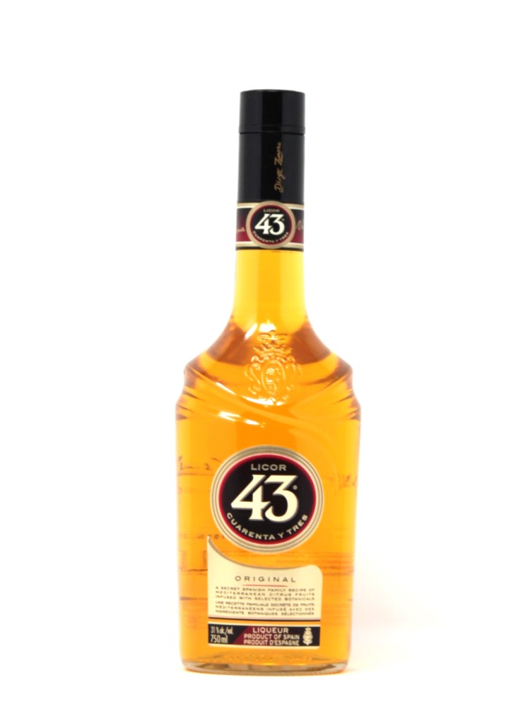 LICOR 43