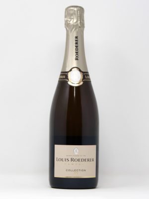 LOUIS ROEDERER COLLECTION (12% abv)