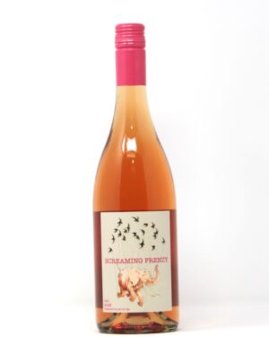 SCREAMING FRENZY ROSE