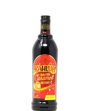 KAHLUA SALTED CARAMEL DELIGHT