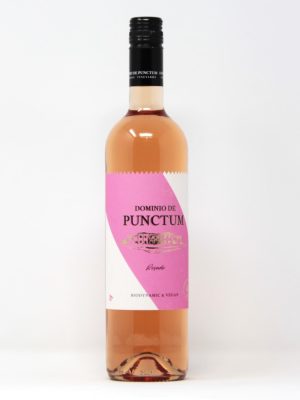 Dominio de Punctum Rosado (13% abv)