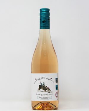 LES FRERES BASTARD ROSE