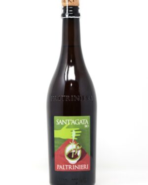 PALTRINIERI SANT' AGATA LAMBRUSCOSORBARA