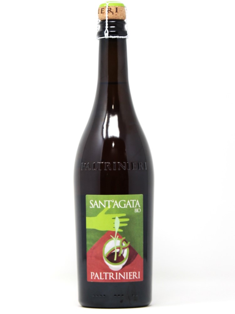 PALTRINIERI SANT' AGATA LAMBRUSCOSORBARA
