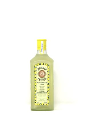 Bombay Presse Gin ( 40% abv)