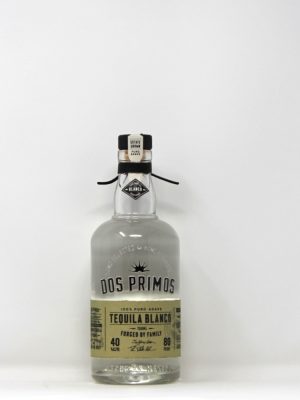 Dos Primos Blanco ( 40% abv)