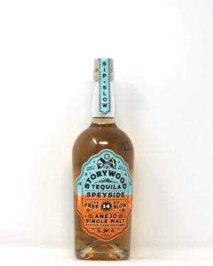 STORYWOOD SPEYSIDE 14 ANEJO