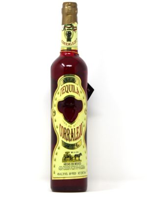 CORRALEJO ANEJO ( 40% abv)