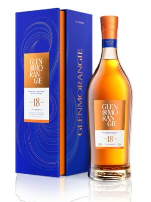 Glenmorangie 18 Years (43% abv)