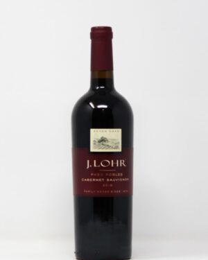 J LOHR 'SEVEN OAKS' CABERNET