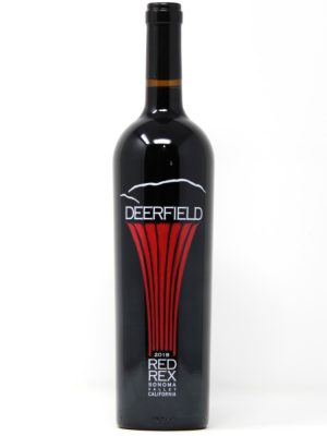 Deerfield Ranch 'Red Rex' (14.9% abv)