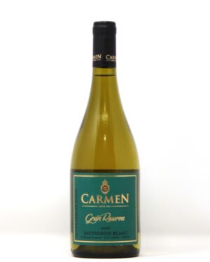 CARMEN GRAN RESERVA SAUVIGNON BLANC