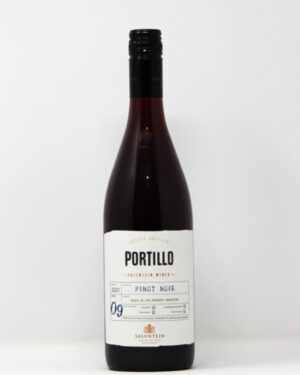 PORTILLO PINOT NOIR