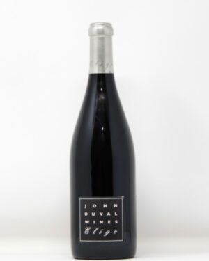 JOHN DUVAL ELIGO SHIRAZ