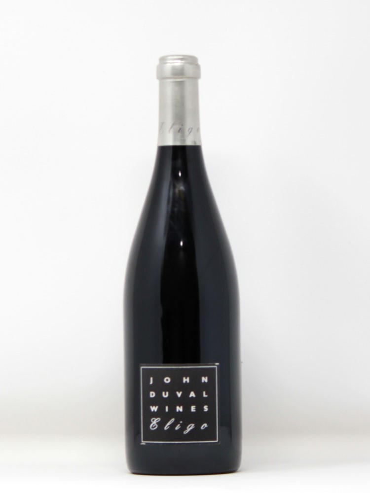JOHN DUVAL ELIGO SHIRAZ