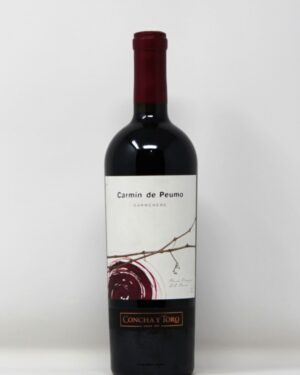 CARMIN DE PEUMO CARMENERE