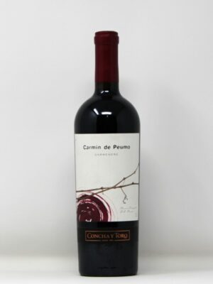 Carmin De Peumo Carmenere (14.5% abv)