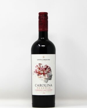 SANTA CAROLINA RESERVA CAB SAUV
