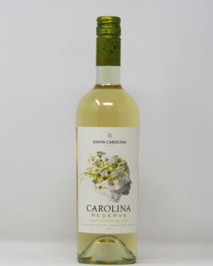 SANTA CAROLINA RESERVA SAUVIGNON BLANC