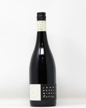 JOHN DUVAL ENTITY SHIRAZ