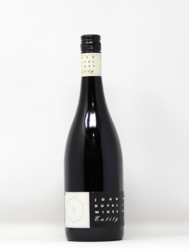 JOHN DUVAL ENTITY SHIRAZ