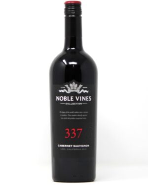 337 CABERNET SAUVIGNON