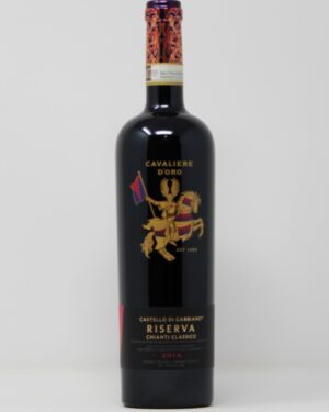GABBIANO CHIANTI CLASSICO RISERVA