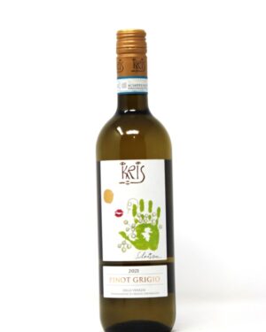 KRIS PINOT GRIGIO DELLE VENEZIE DOC