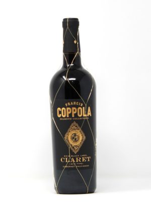 FRANCIS COPPOLA DIAMOND CLARET
