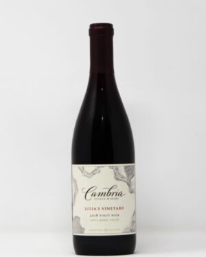 CAMBRIA PINOT NOIR JULIA'S VINEYARD