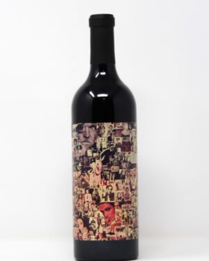 ORIN SWIFT 'ABSTRACT'