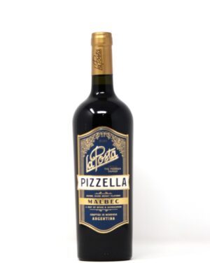 LA POSTA PIZZELLA MALBEC